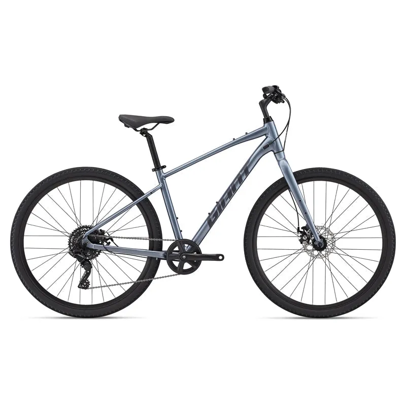 Giant Cypress 3 Bicycle - 2024