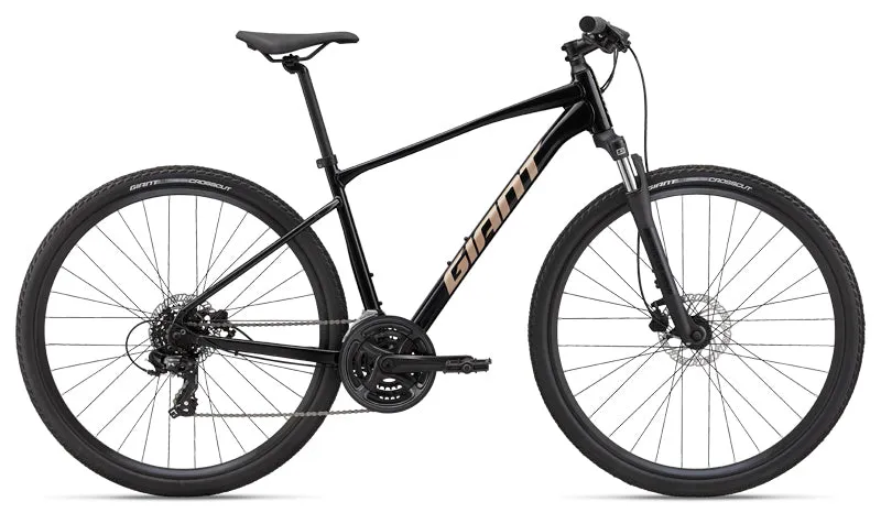 Giant Roam 4 Disc Bicycle - 2024