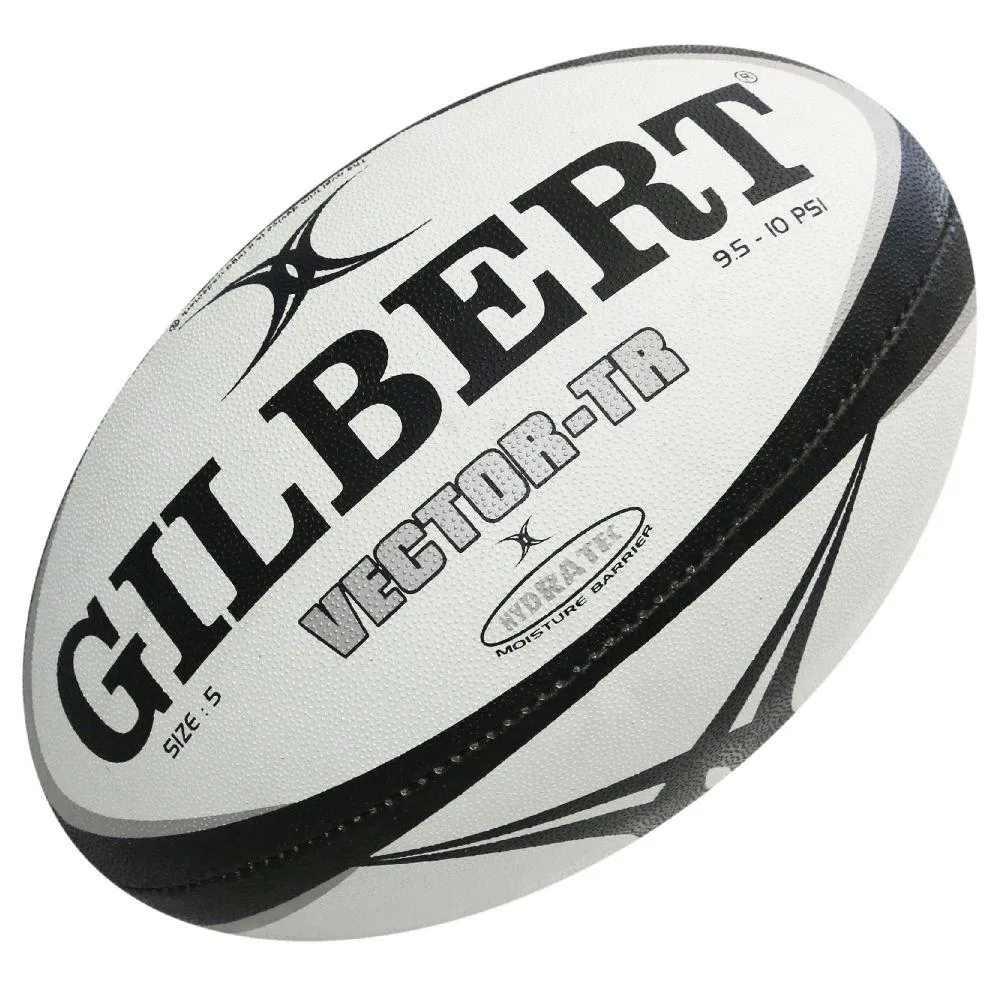 Gilbert Vector Training Rugby Ball