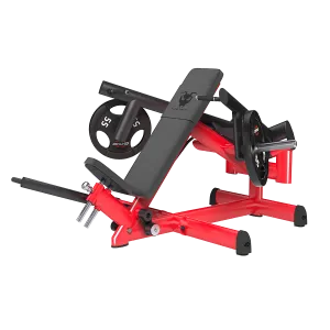 Gym80 Pure Kraft Shoulder Press Dual