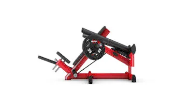 Gym80 Pure Kraft Shoulder Press Dual