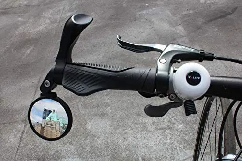 Hafny Bar End Bike Mirror