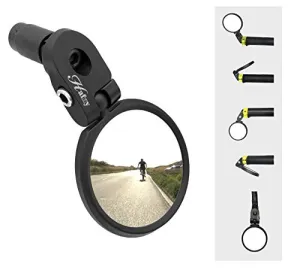 Hafny Bar End Bike Mirror