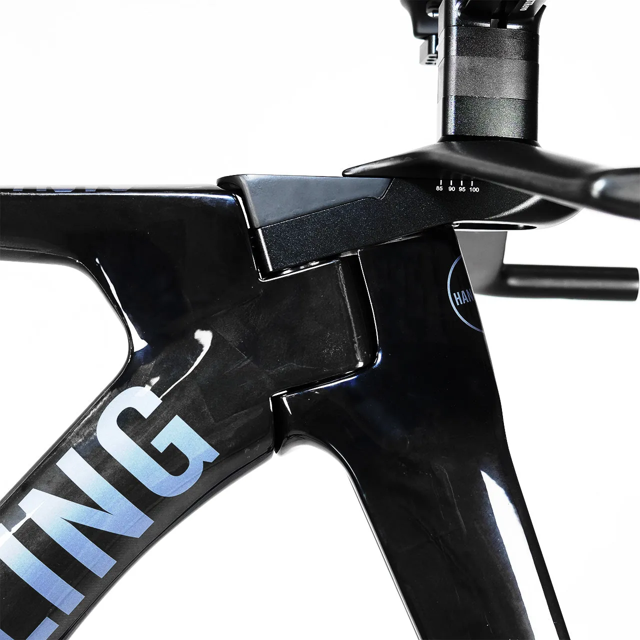 Handsling TSTRevo: Customise Your Bike