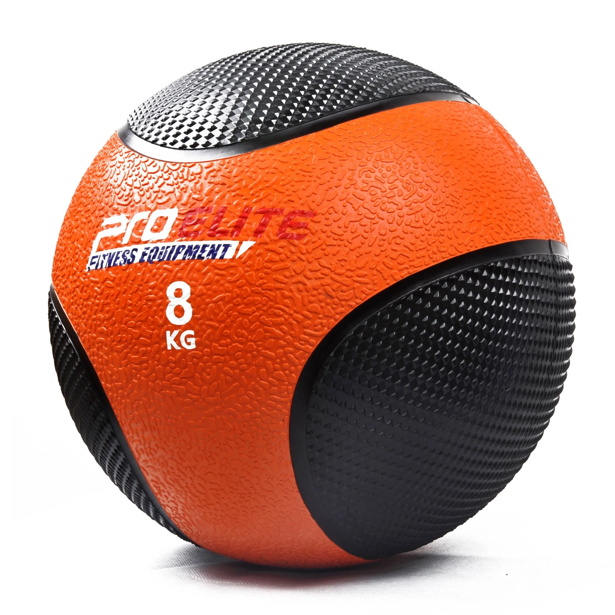 HCE Commercial Pro Elite Medicine Ball 8kg