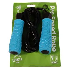 Hit Fitness Starter Adjustable Skipping Rope | 2.75m