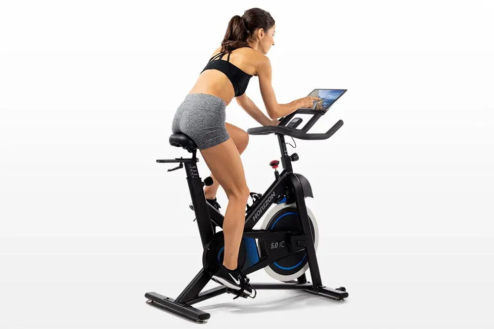 Horizon 5.0 IC Indoor Cycle