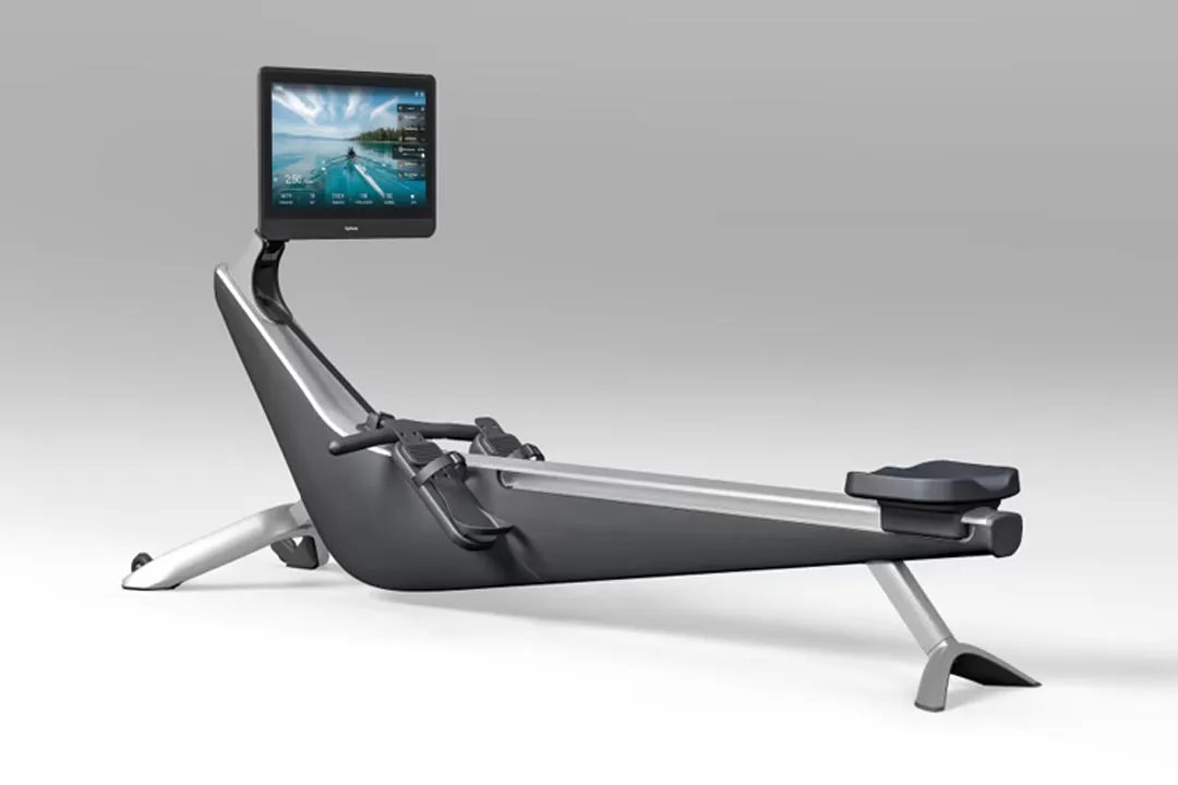 Hydrow Pro Rowing Machine