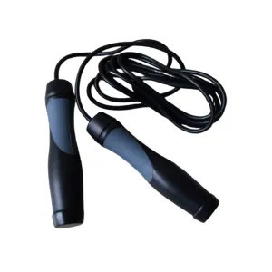 Iron Body High Speed Jump Rope with Ergonomic Handles