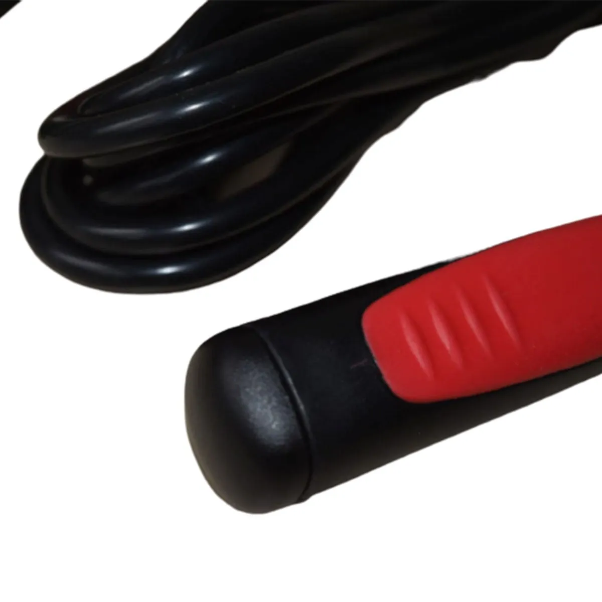 Iron Body Speed Jump Rope PVC