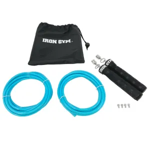 Iron Gym Jump Rope