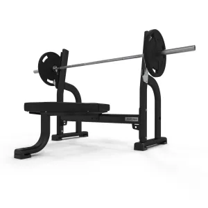 JORDAN Olympic Flat Bench