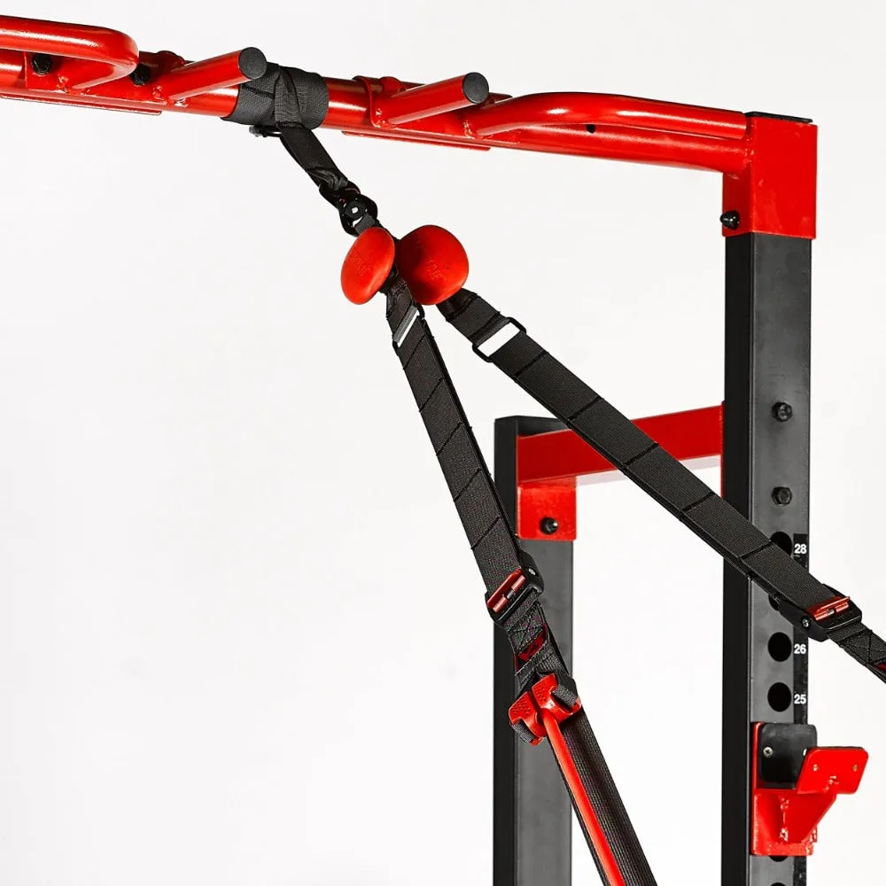 Jungle Gym V3 Suspension Trainer