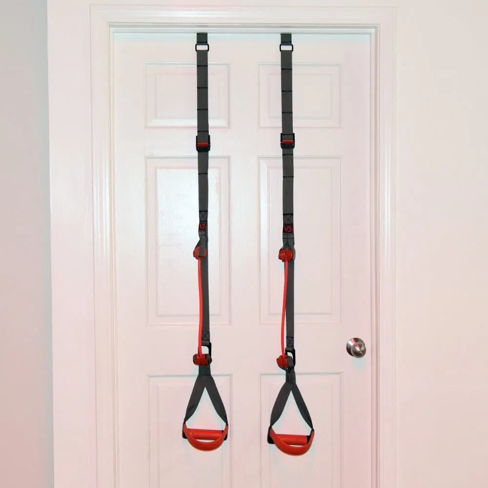 Jungle Gym V3 Suspension Trainer