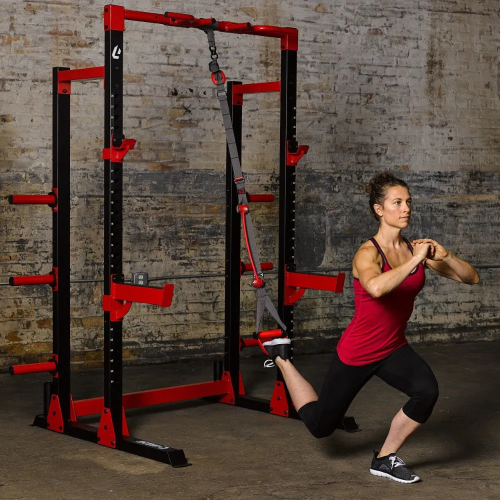 Jungle Gym V3 Suspension Trainer