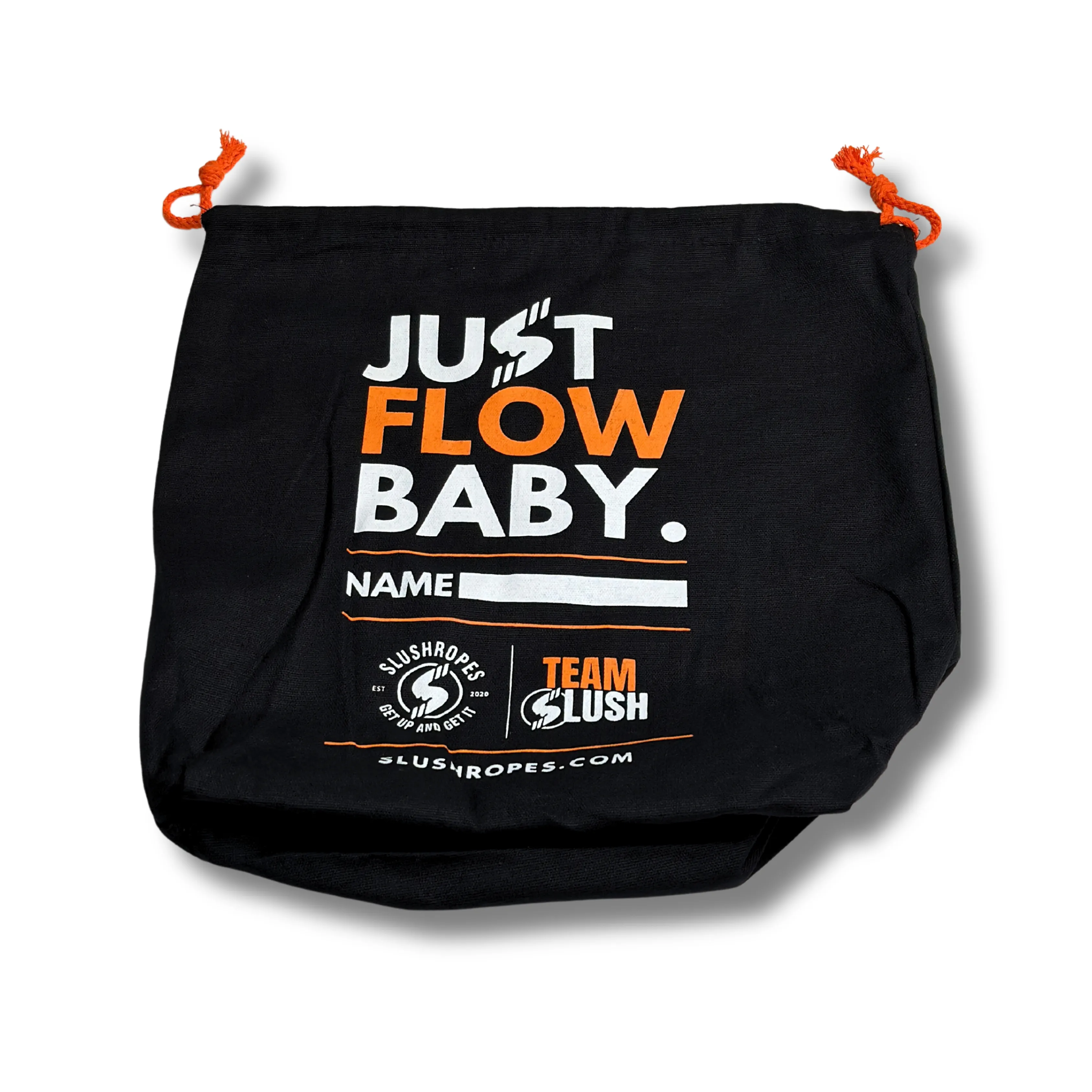 JUST FLOW BABY ROPE   ACCESSORY BAG