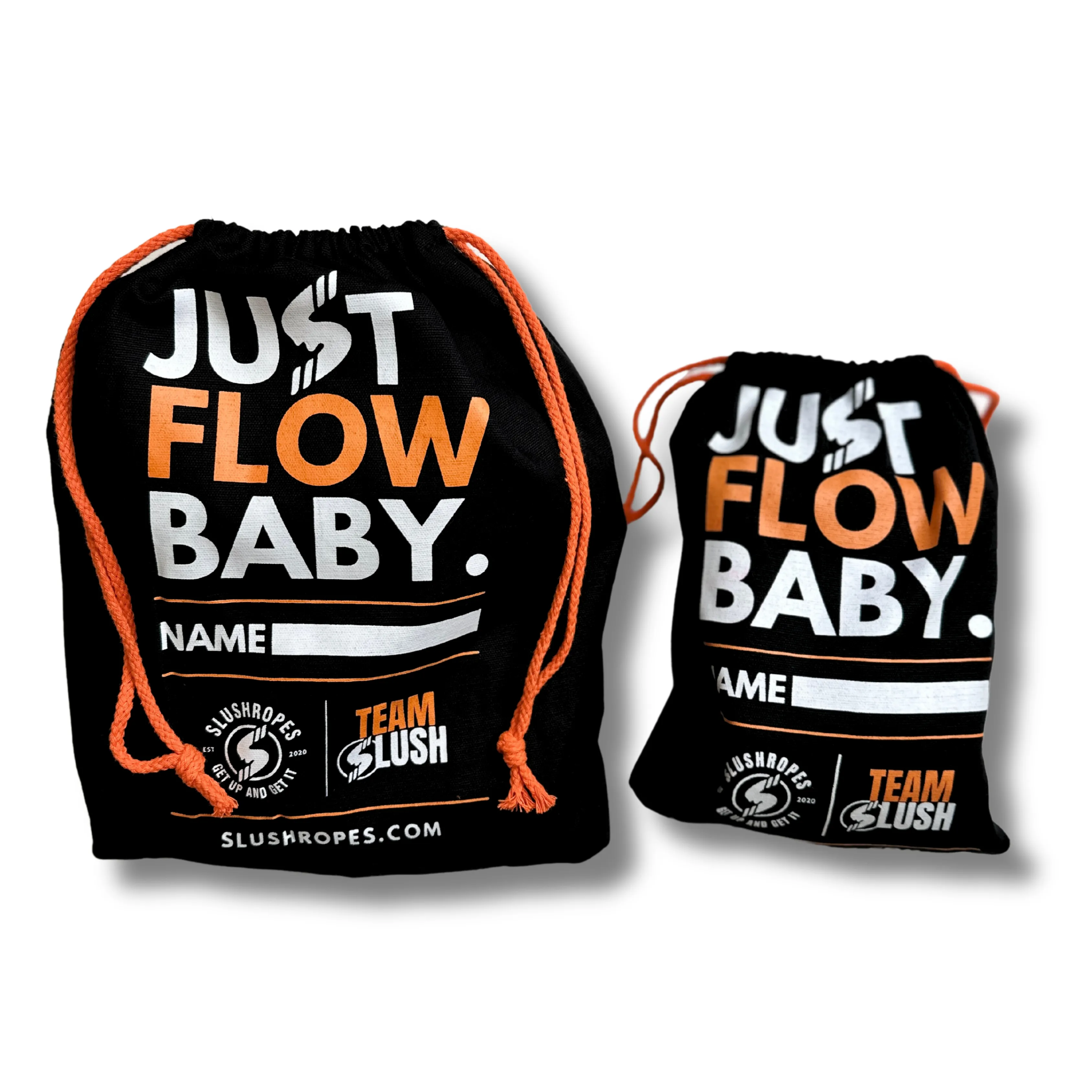 JUST FLOW BABY ROPE   ACCESSORY BAG