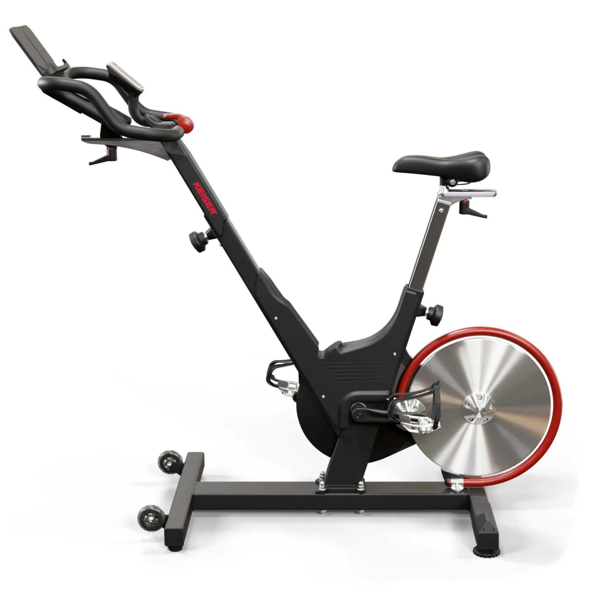 Keiser M3i 5507 Bike - Display Unit