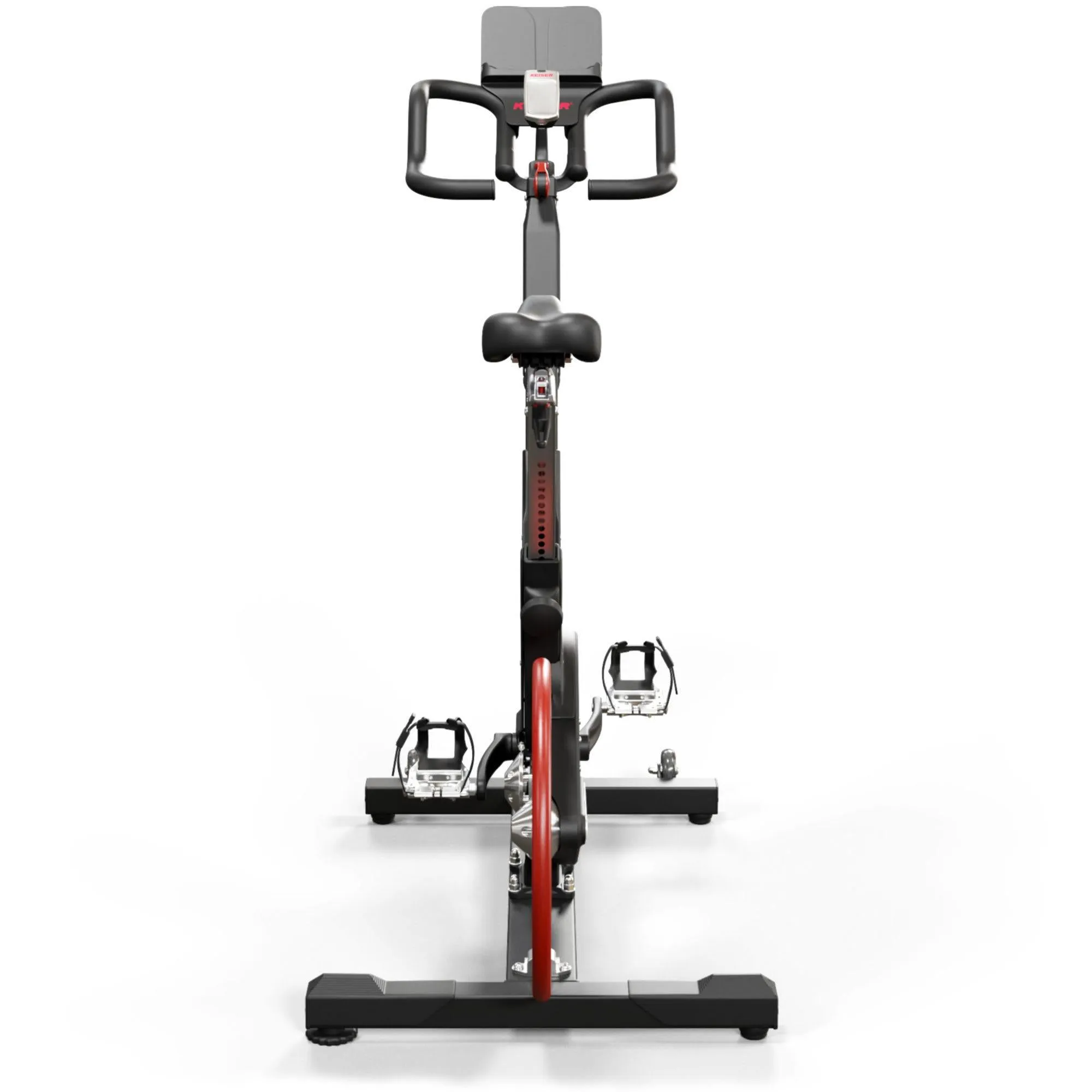 Keiser M3i 5507 Bike - Display Unit