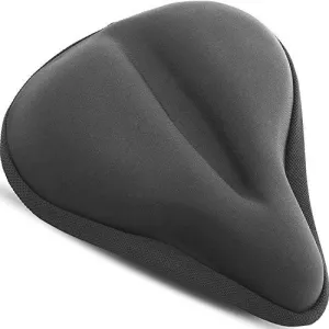 Large Bike Seat Cushion