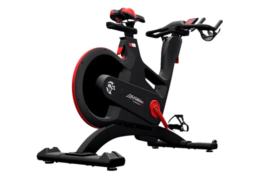 Life Fitness IC7 Indoor Cycle