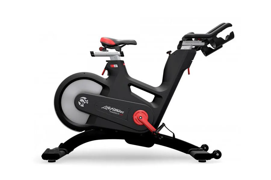 Life Fitness IC7 Indoor Cycle