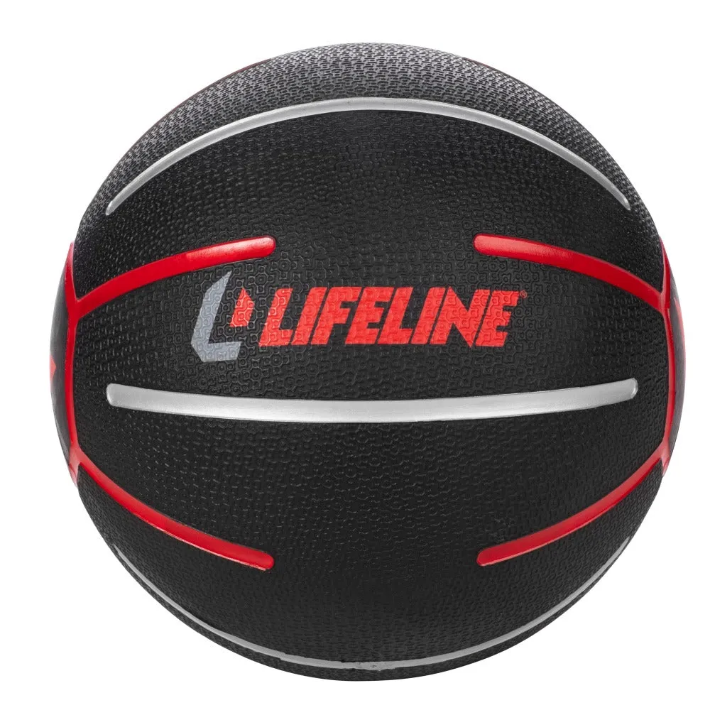 Lifeline  Fitness Medicine Ball