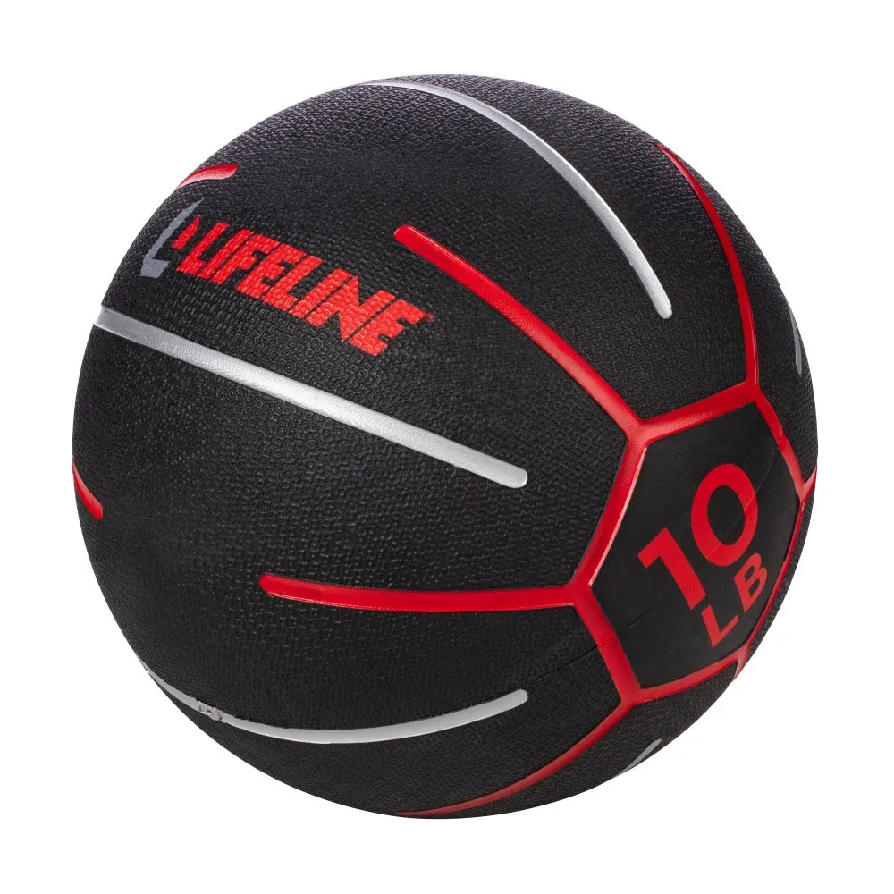 Lifeline  Fitness Medicine Ball