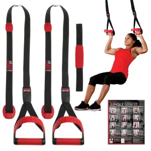 Lifeline Jungle Gym XT