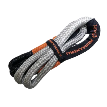 MAXTRAX Kinetic Recovery Ropes