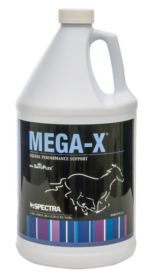 Mega-X®