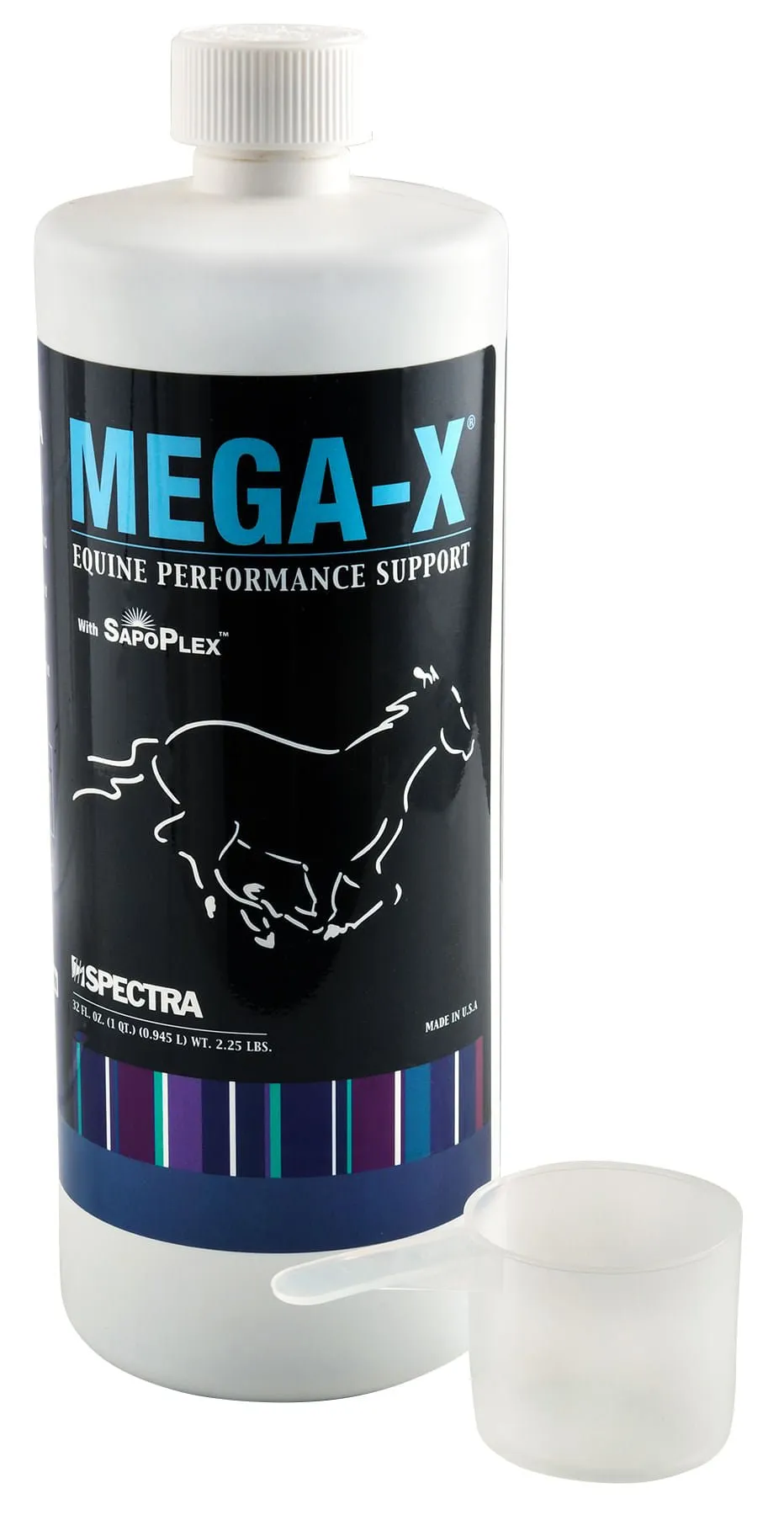 Mega-X®