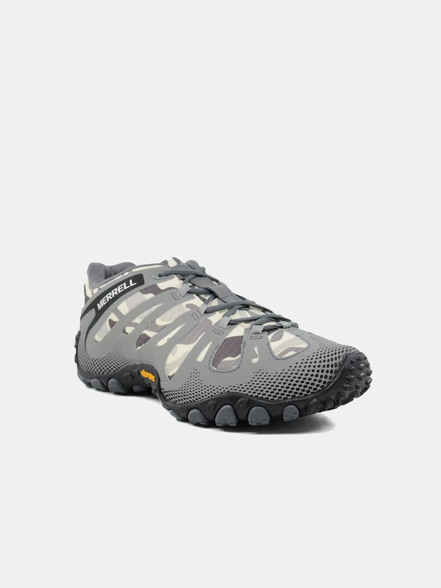 Merrell Men's Chameleon II Flux Trainers