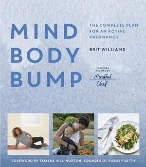 Mind  Body  Bump