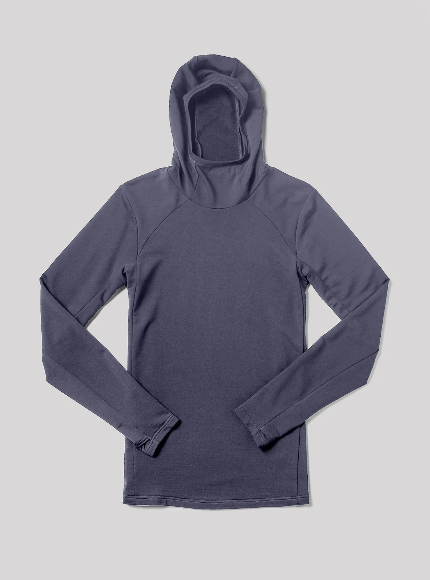 M's Rover Merino Hoodie