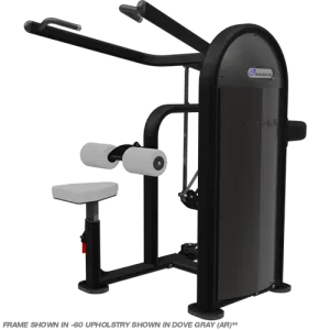 Nautilus Instinct Lat Pull Down