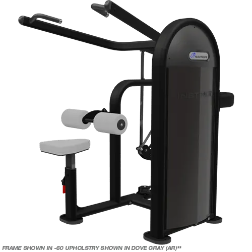 Nautilus Instinct Lat Pull Down