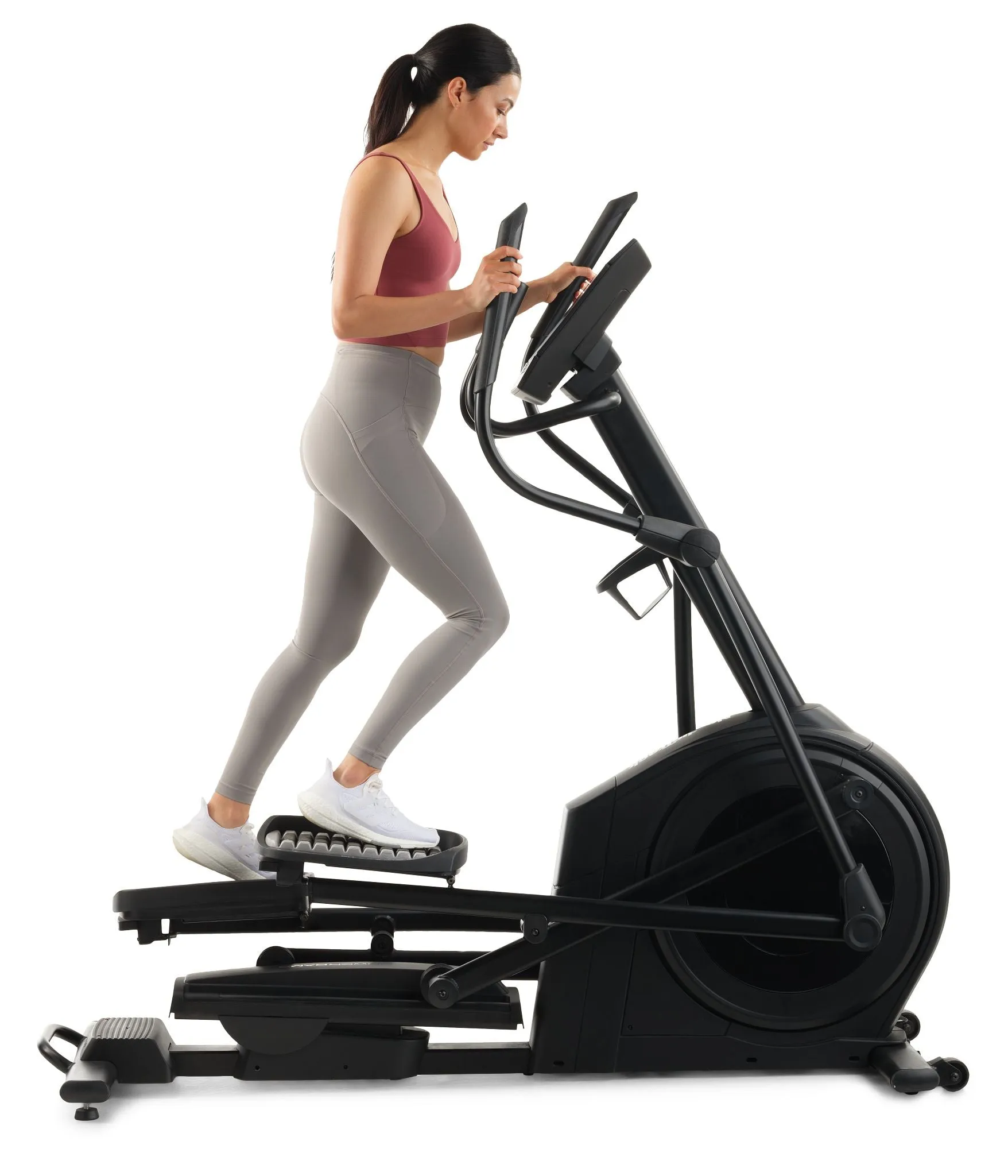 NordicTrack® AirGlide 7i Elliptical