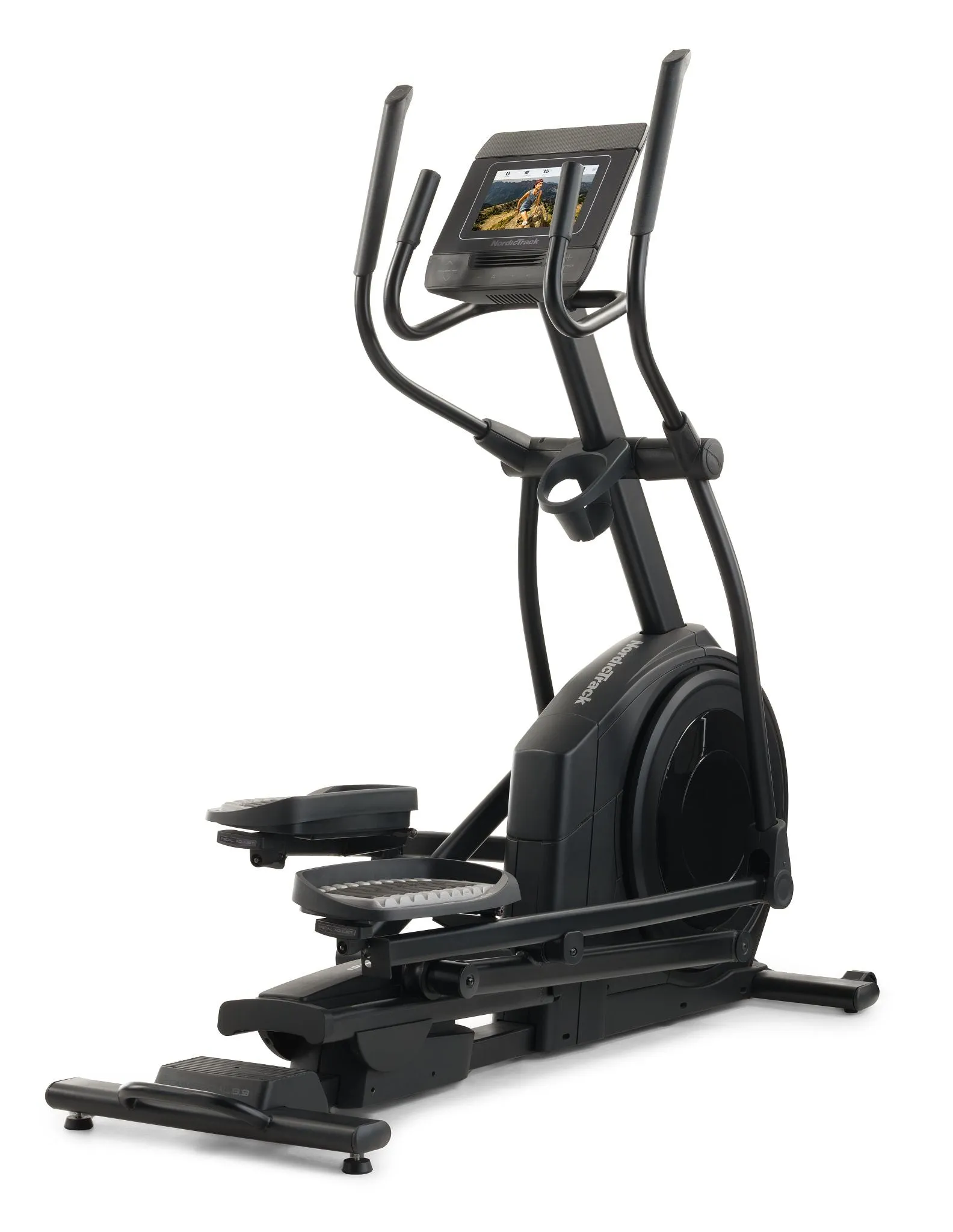 NordicTrack® AirGlide 7i Elliptical