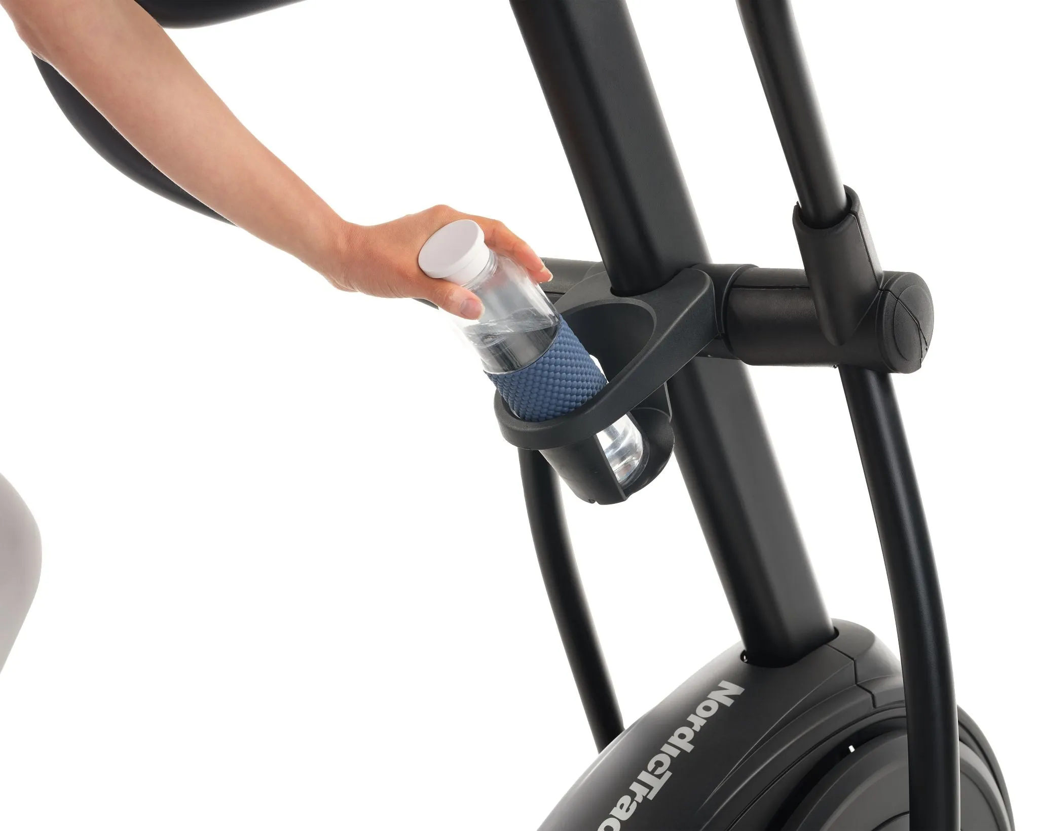 NordicTrack® AirGlide 7i Elliptical