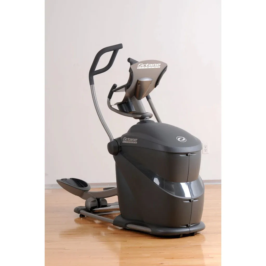 Octane Fitness Pro3700 Classic Elliptical Machine