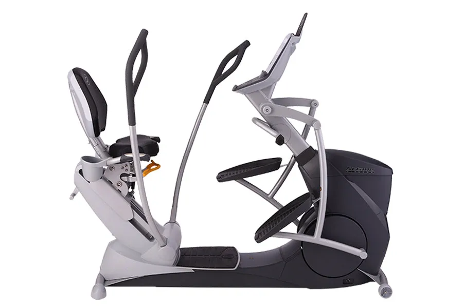 Octane xR6x Seated Elliptical (DEMO)  **SOLD**