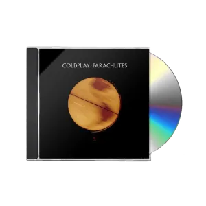 Parachutes - CD