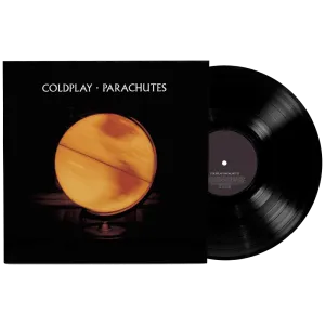 Parachutes LP