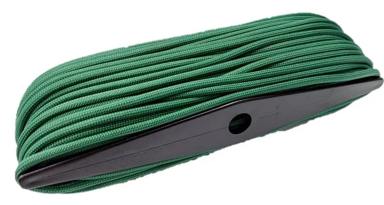 Paracord 100 foot pack