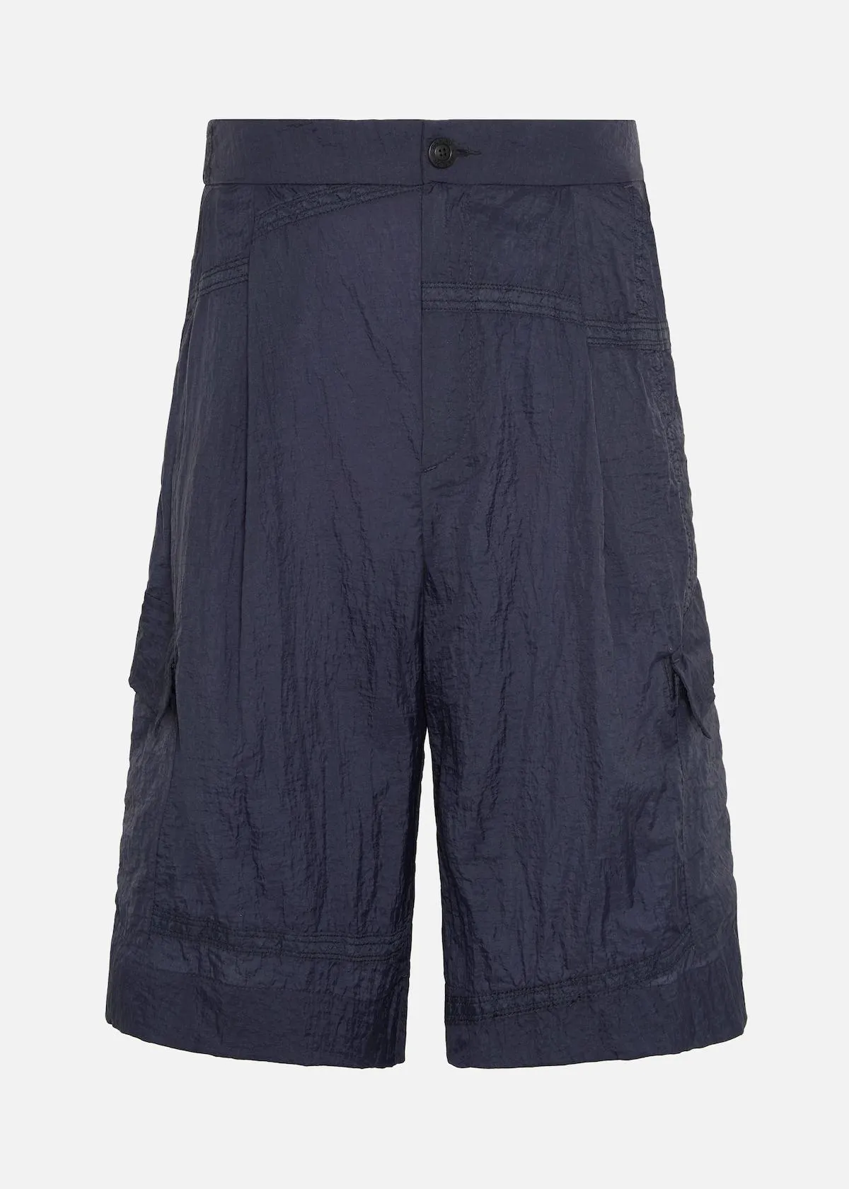 PARASUIT SHORT (W) NAVY