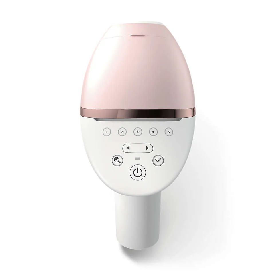 Philips, Lumea Prestige IPL Hair Removal Device for Body and face