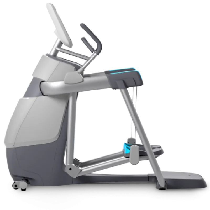 Precor AMT® 885 with Open Stride™ | Adaptive Motion Trainer P80