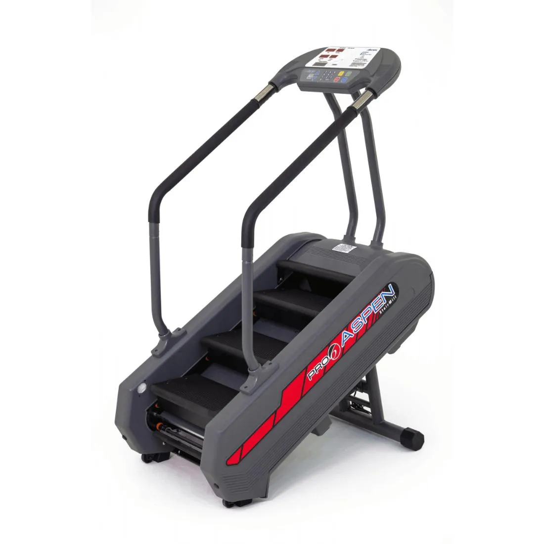 Pro 6 Aspen Stairmill Stair Climber