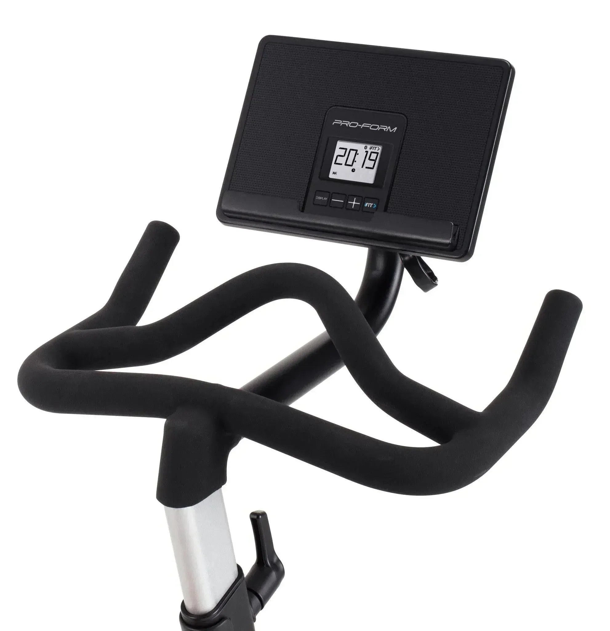 ProForm Carbon CX Exercise Bike with Automatic Resistance Adjustment